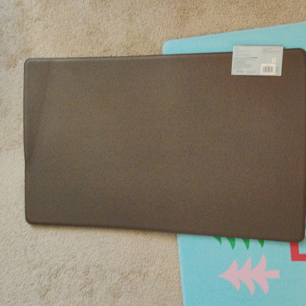 Kitchen mat - Picture 3 of 3